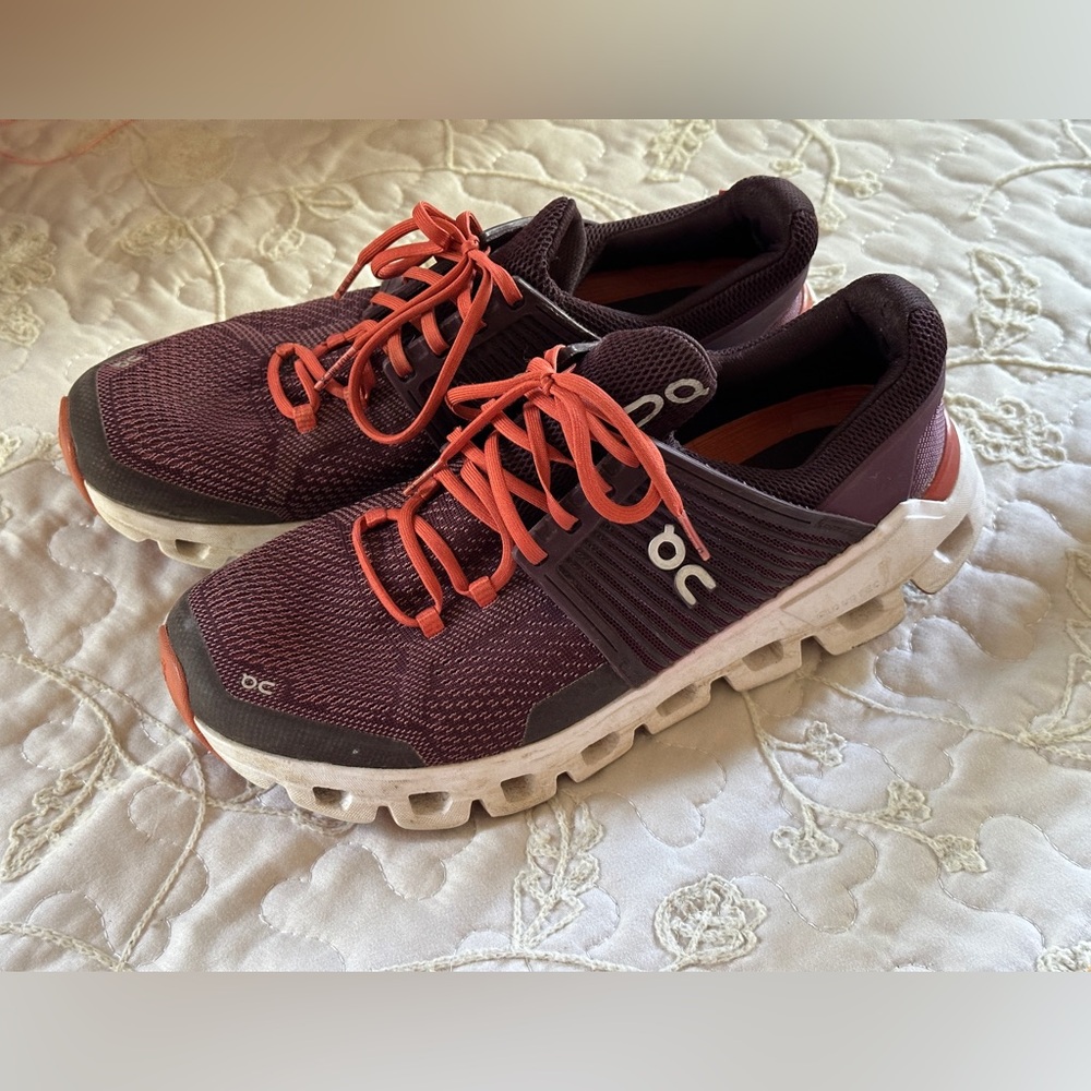 On Cloud Sneakers